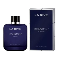 Imagem da oferta Perfume Ironstone EDT 100ml