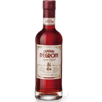 Imagem da oferta Campari Licor Negroni Negroni Sabor 500Ml