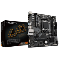 Imagem da oferta Placa Mãe Gigabyte A620M H Chipset B620 AMD AM5 MATX DDR5