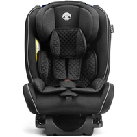 Imagem da oferta Cadeira para Auto 4stages Fix 0-36kgs Isofix Preta Litet - BB339