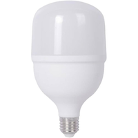 Imagem da oferta Kit 3 Lâmpadas Led Alta Potência 40W Luz Branca Bivolt Ol Iluminação