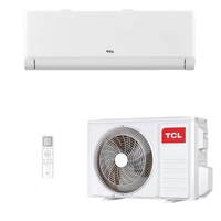 Imagem da oferta Ar-Condicionado Split HW Inverter TCL T-Pro 2.0 12.000 BTUs R-32 Só Frio 220V