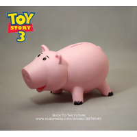 Imagem da oferta Disney Toy Story 4 Hamm o Mealheiro Figuras de Ação