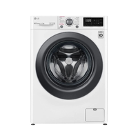 Imagem da oferta Lava e Seca Smart LG 11kg Branca VC5 CV3011WG4