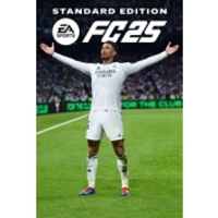 Imagem da oferta Jogo EA SPORTS FC 25 - Xbox One & Series X|S