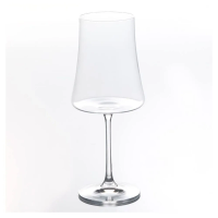 Imagem da oferta Taça De Vinho Cristal Bohemia Elegance 560Ml