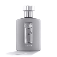 Imagem da oferta Club 6 Eudora Deo Colônia Masculino 95ml