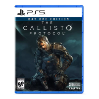 Imagem da oferta Jogo The Callisto Protocol Day One Edition Krafton PS5