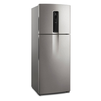 Imagem da oferta Geladeira Electrolux Frost Free Duplex Prata 480L Efficient - IT70S