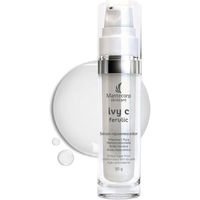 Imagem da oferta Rejuvenescedor Facial Mantecorp Skincare Ivy C Ferulic Sérum - 30ml