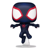 Imagem da oferta Boneco Funko Pop! Marvel Spider-man -verse Miles Morales