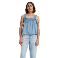 Imagem da oferta Top Levi's Frankie - Feminino