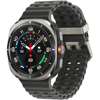 Imagem da oferta Samsung Galaxy Watch Ultra Smartwatch 47mm LTE Galaxy AI Titânio Aeroespacial