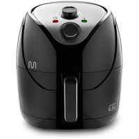 Imagem da oferta Fritadeira Elétrica Air Fryer 65L 1700W 127V Multi - GO217