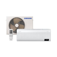 Imagem da oferta Ar Condicionado Hi Wall Samsung WindFree Connect Inverter 12.000 Btus Quente e Frio 220v