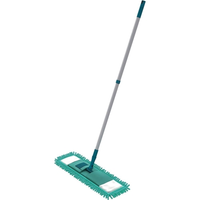 Imagem da oferta Mop Flat Chenile com cabo Telescópico MOP7633 Flash Limp