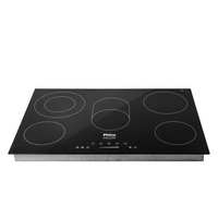 Imagem da oferta Cooktop Elétrico Philco PCT55VC Vitrocerâmico 8400W