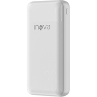 Imagem da oferta Carregador Portátil 20000mAh Carga Rápida - Inova