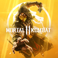 Imagem da oferta Jogo Mortal Kombat 11 - PS4 - PS5 - Standard