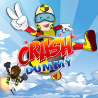 Imagem da oferta Jogo Crash Dummy - PS4