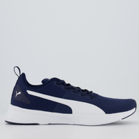 Imagem da oferta Tênis Puma Flyer Runner BDP Marinho