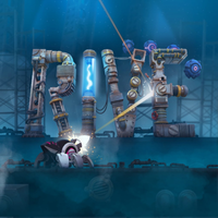 Imagem da oferta Jogo RIVE - PS4