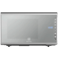 Imagem da oferta Forno de Micro-ondas Electrolux MI41S Inox Espelhado com Painel Integrado e Função Tira Odor - 31 litros - 110V