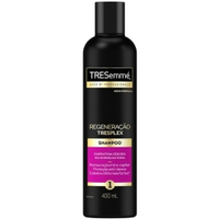 Imagem da oferta Shampoo TRESemmé Tresplex Regeneração - 400ml