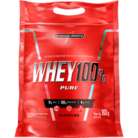 Imagem da oferta Whey 100% Pure Baunilha 1,8Kg