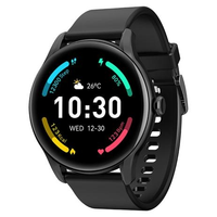 Imagem da oferta Relógio Smartwatch QCY GTR S4 Bluetooth 5.1 Certificação IPX8