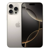 Imagem da oferta Apple iPhone 16 Pro Max (512 GB) - Titânio natural - Distribuidor Autorizado