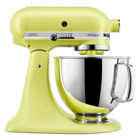 Imagem da oferta Batedeira KitchenAid Stand Mixer Artisan