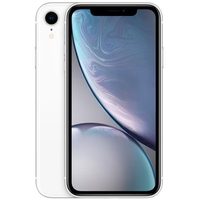 Imagem da oferta iPhone XR Apple 128GB Branco 61” 12MP iOS