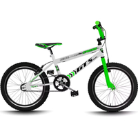 Imagem da oferta Bicicleta Aro 20 Gt Sprint Cross Infantil Freio V-Brake Aro Aero