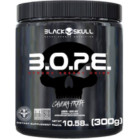 Imagem da oferta Pré Treino Black Skull B.O.P.E  - 300g