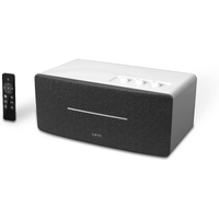 Imagem da oferta Edifier CAIXA DE SOM D12 BLUETOOTH 5.0 BIVOLT 70W RMS EDIFIER - BRANCA