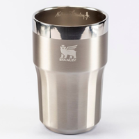 Imagem da oferta Copo Stanley Beer Tumbler Happy Hour Stainless Steel 384ml