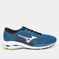 Imagem da oferta Tênis Mizuno Wave Tornamic 3 Masculino