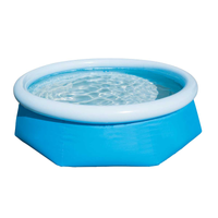 Imagem da oferta Piscina Inflável PVC  2300L