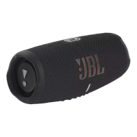 Imagem da oferta JBL Charge 5 Caixa de Som Bluetooth 40W Preto Bivolt