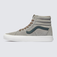 Imagem da oferta Tênis Vans Sk8-Hi Corduroy Moon Rock