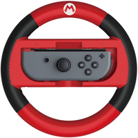 Imagem da oferta Nc Games 873124006520 Nintendo Volante Mario Kart 8 Deluxe Wheel Hori - Nintendo_switch