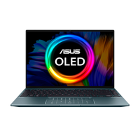 Imagem da oferta Notebook ASUS Zenbook Intel® Core™ i7 12700H Intel Iris Xe 1TB 16GB 14" W11 UX5401ZA-L7145W