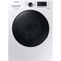 Imagem da oferta Samsung Lava e Seca Ecobubble 11kg Branca Wd11a - 127v