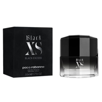 Imagem da oferta Black Xs Rabanne - Perfume Masculino - Eau de Toilette