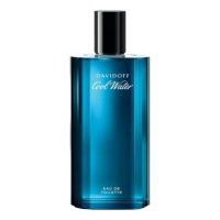 Imagem da oferta Cool Water Davidoff Eau de Toilette - Perfume Masculino 125ml