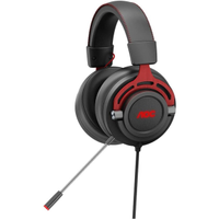 Imagem da oferta Headset Gamer AOC GH300