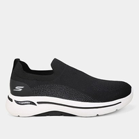 Imagem da oferta Tênis Skechers Go Walk Arch Fit Seltos Masculino