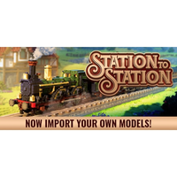 Imagem da oferta Jogo Station to Station - PC Steam