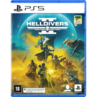 Imagem da oferta HELLDIVERS 2 - PlayStation 5